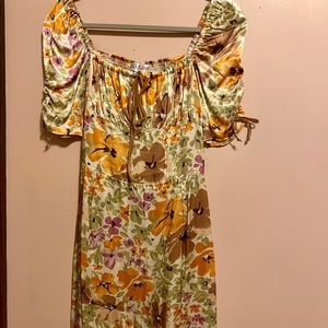 NWT Ellejay dress